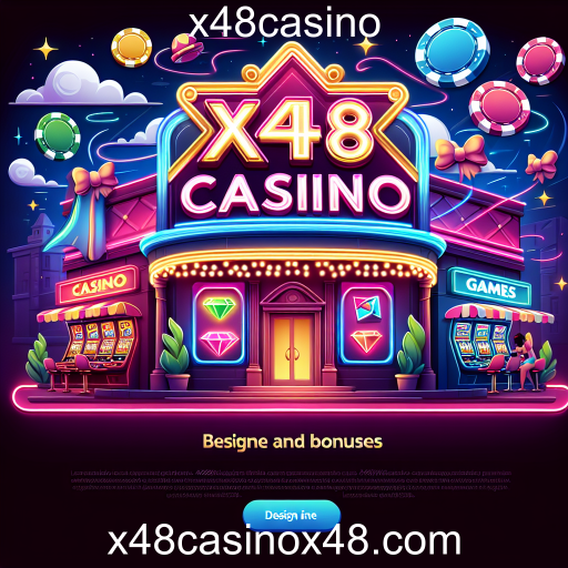 As Melhores Promoções do x48casino